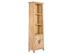 Woodkings hochschrank rangun gebraucht kaufen  Wird an jeden Ort in Deutschland