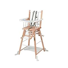 Chaise haute bébé d'occasion  Livré partout en France