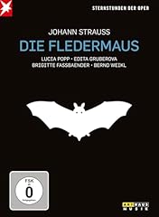 Strauss johann fledermaus gebraucht kaufen  Wird an jeden Ort in Deutschland