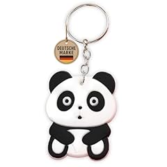 Keyspace panda schlüsselanhä gebraucht kaufen  Wird an jeden Ort in Deutschland