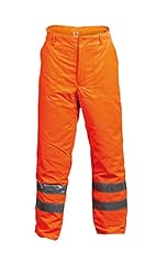 Pantaloni antitaglio municipal usato  Spedito ovunque in Italia 