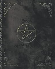 Book shadows grimoire for sale  Delivered anywhere in Ireland