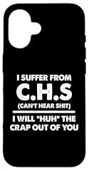 Suffer c.h. hear for sale  Delivered anywhere in USA 