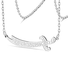 Vassago zulfiqar sword for sale  Delivered anywhere in UK