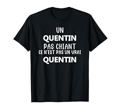Humour quentin chiant d'occasion  Livré partout en France