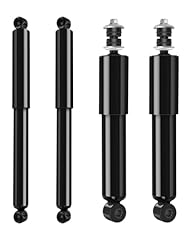 Front rear shock for sale  Delivered anywhere in USA 
