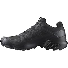 Salomon speedcross scarpe usato  Spedito ovunque in Italia 