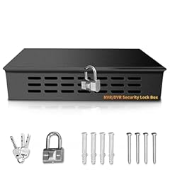Dvr security lockbox for sale  Delivered anywhere in USA 