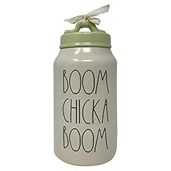 Rae dunn boom for sale  Delivered anywhere in USA 