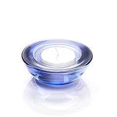 Elivia blue tealight for sale  Delivered anywhere in USA 