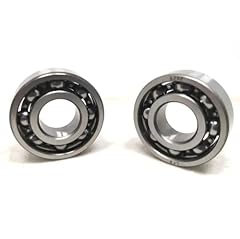 2pcs crankshaft bearing for sale  Delivered anywhere in UK