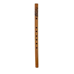 Flauto cinese bambù usato  Spedito ovunque in Italia 