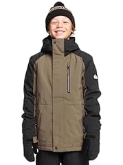 Quiksilver mission block d'occasion  Livré partout en France