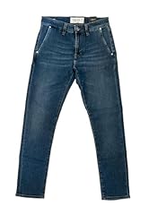 Jackerson jeckerson jeans usato  Spedito ovunque in Italia 