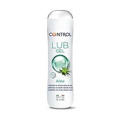 Control lub gel usato  Spedito ovunque in Italia 