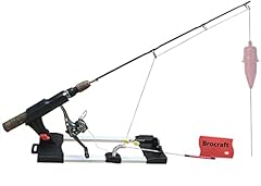 Brocraft ice fishing for sale  Delivered anywhere in USA 