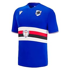 Sampdoria maillot unisexe d'occasion  Livré partout en France