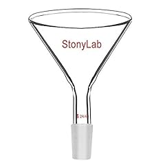 Stonylab glass short for sale  Delivered anywhere in USA 