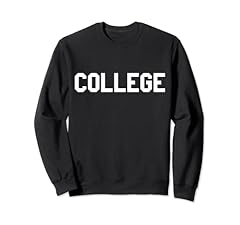 Classic college 80s for sale  Delivered anywhere in USA 