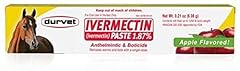 Durvet ivermectin paste for sale  Delivered anywhere in USA 