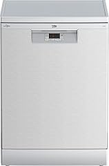 Beko bdfn15430x standard for sale  Delivered anywhere in UK