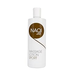 Naqi sports massage for sale  Delivered anywhere in UK