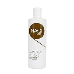 Naqi sports massage for sale  Delivered anywhere in UK