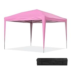 10x10ft pop canopy for sale  Delivered anywhere in USA 