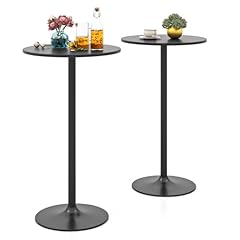 Costway round bistro for sale  Delivered anywhere in USA 