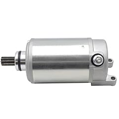 Compatible starter motor for sale  Delivered anywhere in UK