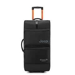 Delsey paris jeep for sale  Delivered anywhere in UK