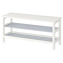 Ikea tjusig bench for sale  Delivered anywhere in UK