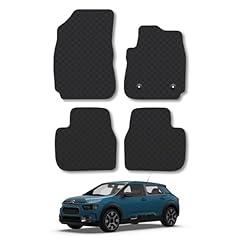 Rubber car mats for sale  Delivered anywhere in UK