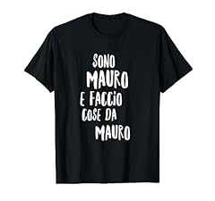 Mauro maglia con usato  Spedito ovunque in Italia 
