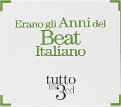 Erano gli anni usato  Spedito ovunque in Italia 