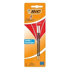 Bic penna ricarica usato  Spedito ovunque in Italia 