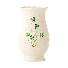 Belleek kylemore vase for sale  Delivered anywhere in USA 