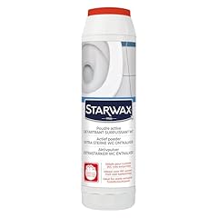 Starwax poudre détartrante d'occasion  Livré partout en France