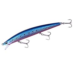 Duo ultimate jerkbait usato  Spedito ovunque in Italia 
