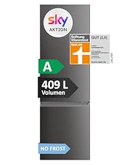 Haier kühl gefrierkombination gebraucht kaufen  Wird an jeden Ort in Deutschland