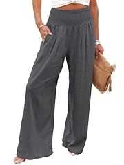 Imuedaen leinenhose damen gebraucht kaufen  Wird an jeden Ort in Deutschland