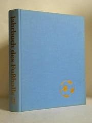 Jahrbuch fußballs 1966 gebraucht kaufen  Wird an jeden Ort in Deutschland