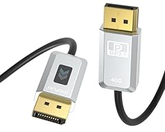 16k glasfaser displayport gebraucht kaufen  Wird an jeden Ort in Deutschland