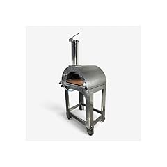 Forno pizza ibrido usato  Spedito ovunque in Italia 