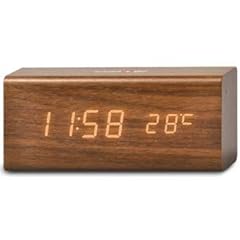 Swiss alarm clock for sale  Delivered anywhere in UK