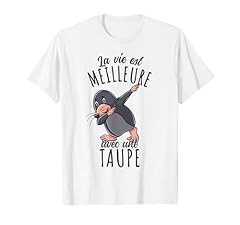 Vie meilleure taupe d'occasion  Livré partout en France