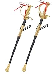 2pcs toy sword for sale  Delivered anywhere in USA 