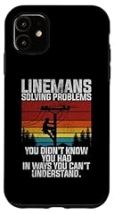 Iphone linemans solving for sale  Delivered anywhere in USA 