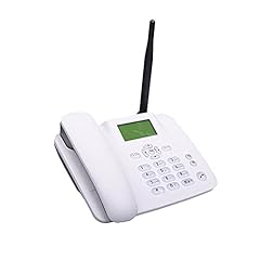 Yiweog telefono fisso usato  Spedito ovunque in Italia 