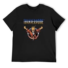 Anonymous thunderdom shirt usato  Spedito ovunque in Italia 